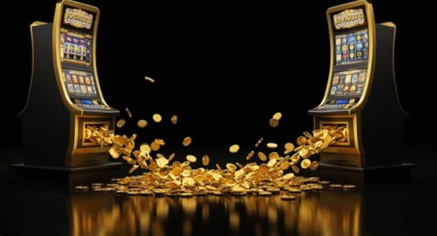 Người chơi trải nghiệm game slot trên màn hình điện thoại sắc nét