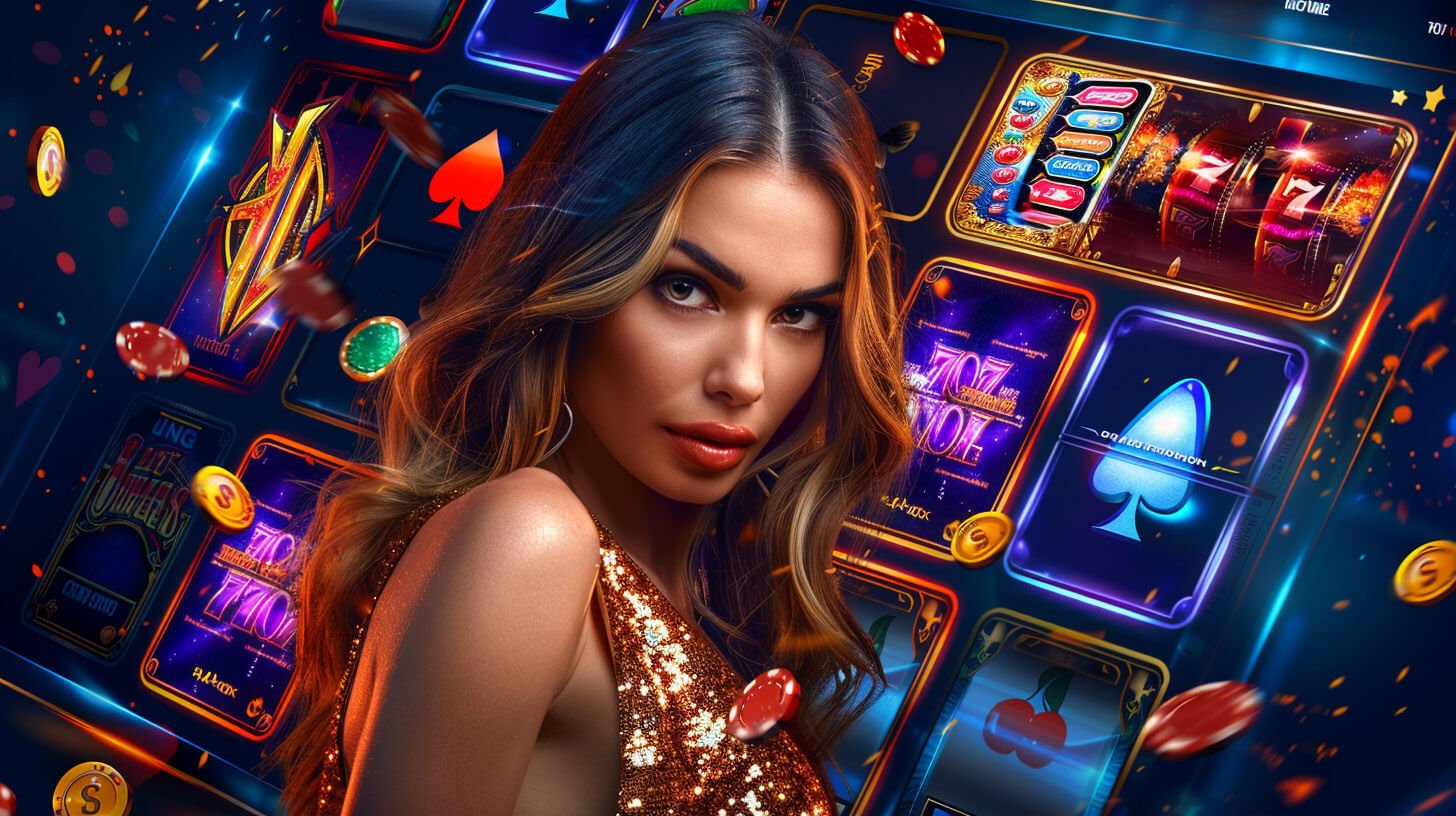Giao diện zca trên điện thoại với nhiều loại game