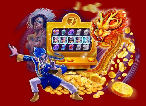Màn hình hiển thị lịch sử kết quả thắng và số dư tài khoản trực tuyến