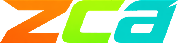 Logo zca